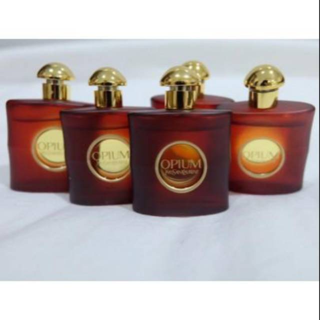 Mini Parfum YSL Opium