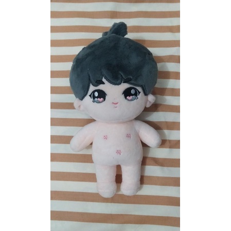 BTS Jin Doll Jojo Jin 20cm