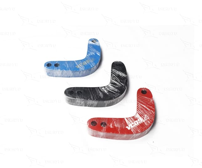 VCOS Lowering Kit Yamaha R15 V2 / V3 / Vixion R