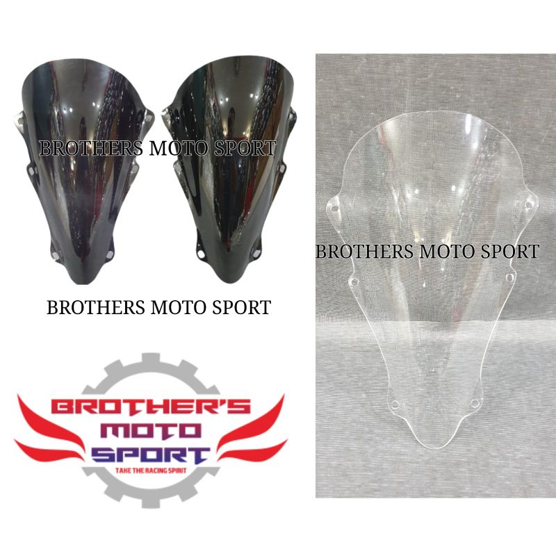 windshield ninja zx25R windshield zx25R visor kawasaki ninja zx25R