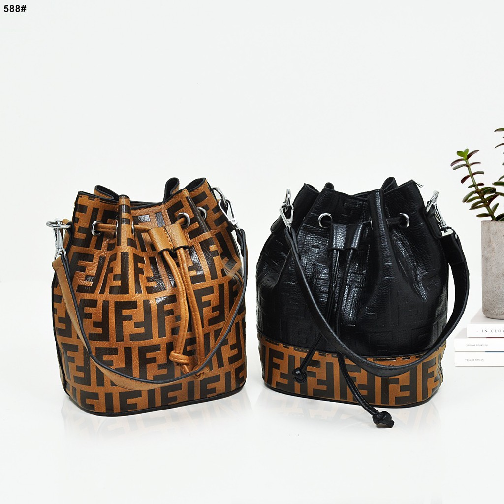 TAS FENDI SERUT 588 LAV BATAM TAS IMPORT TAS WANITA MURAH TAS FASHION MURAH TAS SERUT WANITA