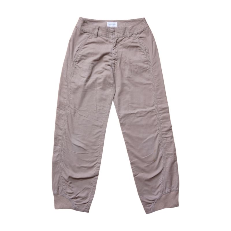 Tsumori chisato cotton pants