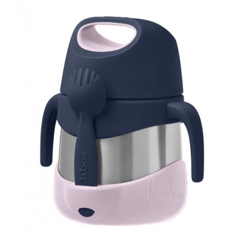 BBOX Insulated Food Jar / Termos Makan