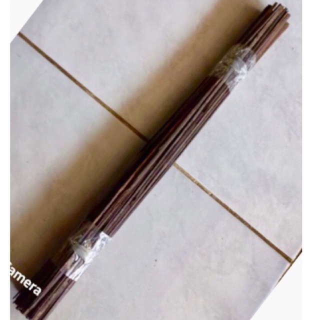 lidi aren harupat 25 batang 40cm