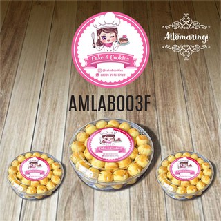 STIKER LABEL KEMASAN LABEL MAKANAN MURAH STICKER LABEL STIKER LABEL KEMASAN LABEL MAKANAN MURAH STICKER LABEL