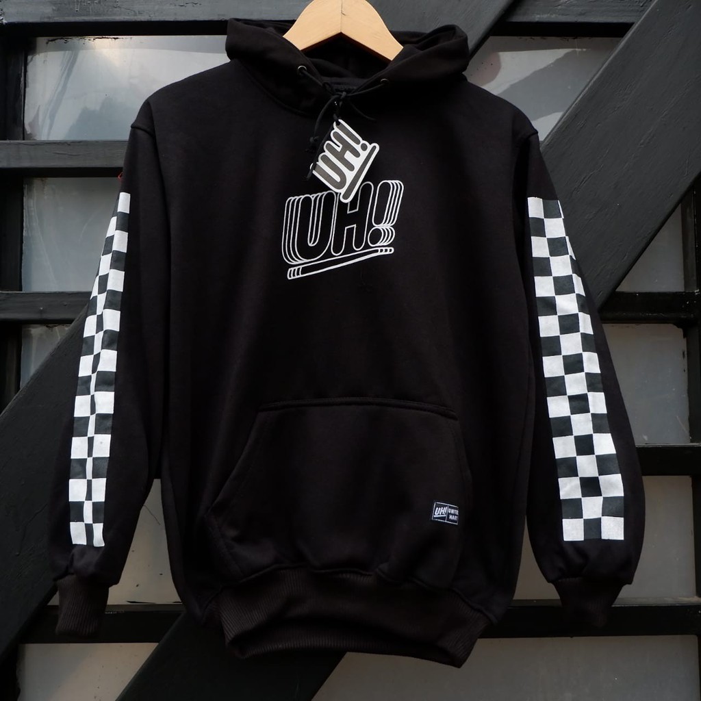 SWEATER HOODIE JUMPER PREMIUM MURAH UNITED HART 3
