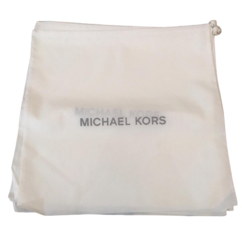 MICHAEL KORS MK Dustbag Pengganti Sarung Tas Pelindung Debu Dust Bag DB Branded