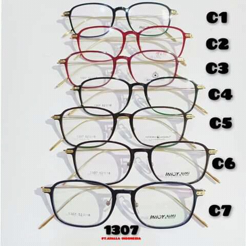 1307 KACAMATA PEREMPUAN TERLARIS
