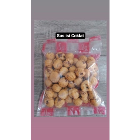 

Sus Coklat - 136 gram