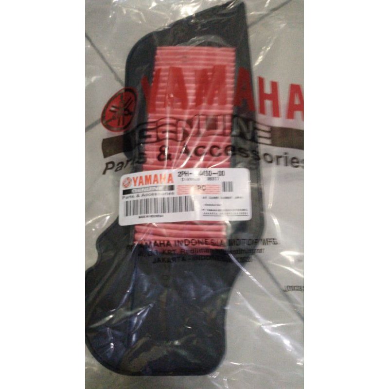 Filter Udara Mio Mtree/M3 Original