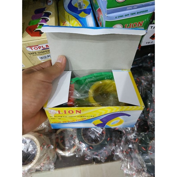 Tape Dispenser ukuran besar
