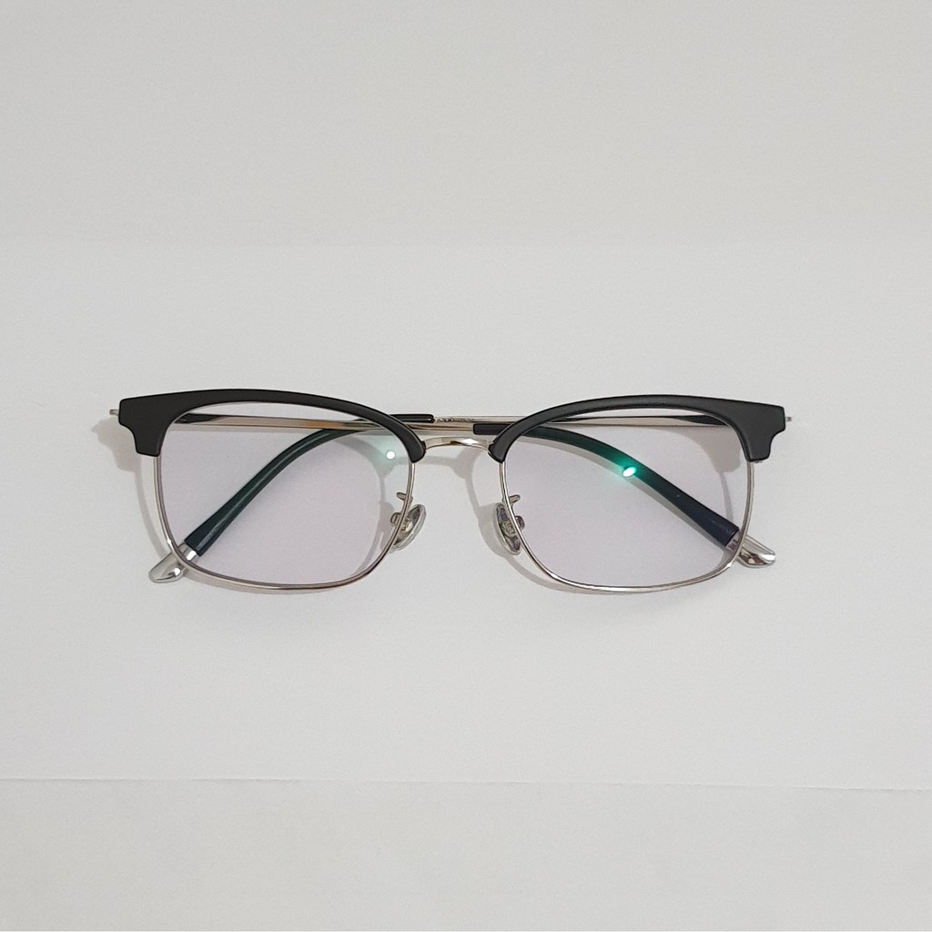 Kacamata Bridges Eyewear Original + Lensa Photocromic