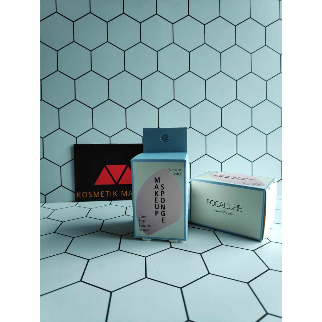 Focallure Makeup Sponge