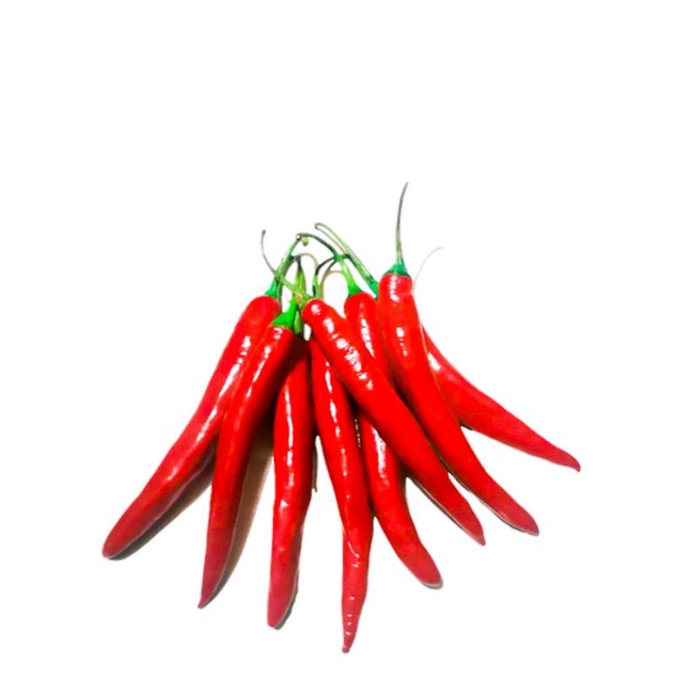 

Cabe Tewe Merah 250gr