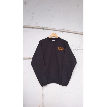Crewneck Vintage Hanes