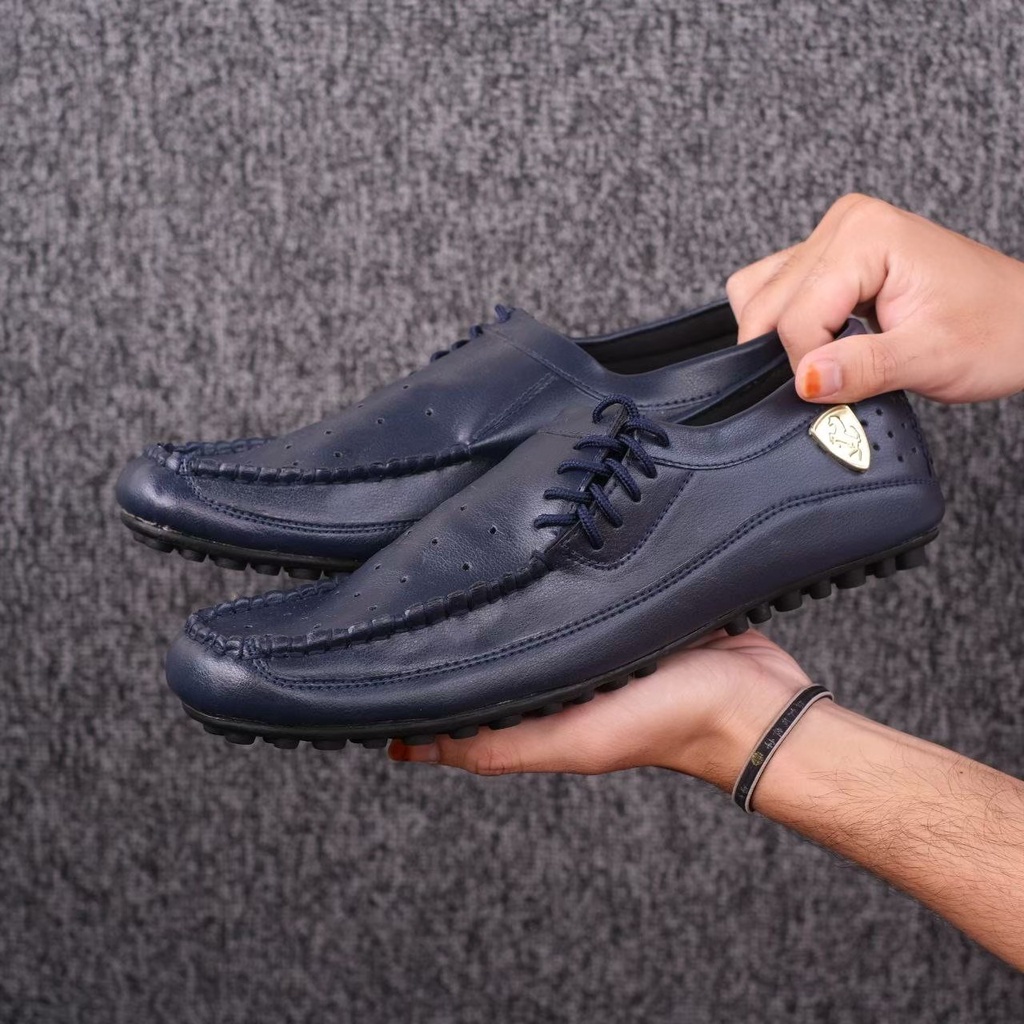 BURAY X SEPATU SLIP ON PRIA LOAFER DEWASA KULIT ASLI ORIGINAL PREMIUM CASUAL FORMAL SLIP ON PRIA KERJA KANTOR GURU PNS PESTA RESMI NYAMAN || SLIP ON PRIA PANSUS BERKUALITAS 2022