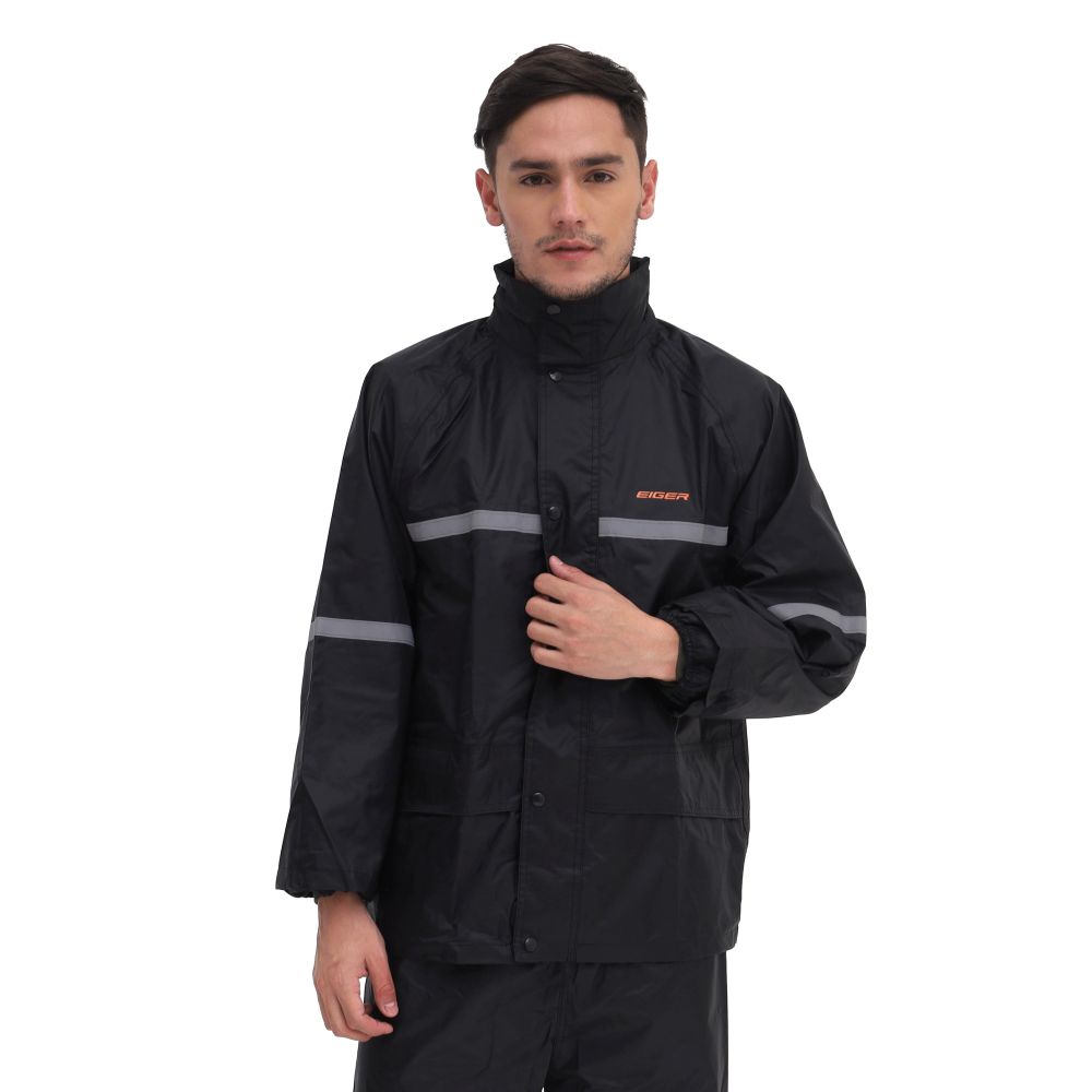 EIGER REXON 1.0 RAINSUIT