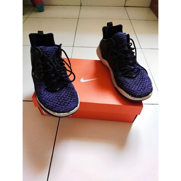 sepatu basket Nike ORI