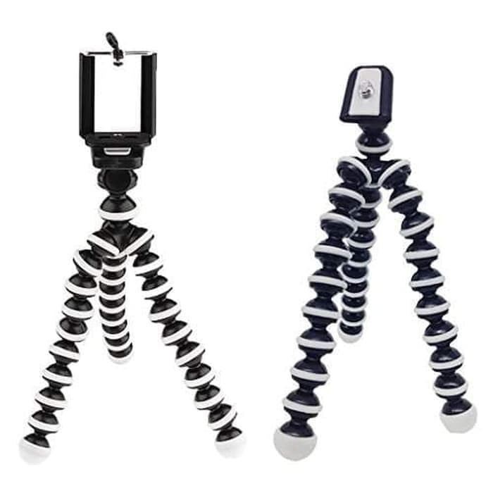 Promo Gorilla Pod GorillaPod Ukuran M Holder U Murah