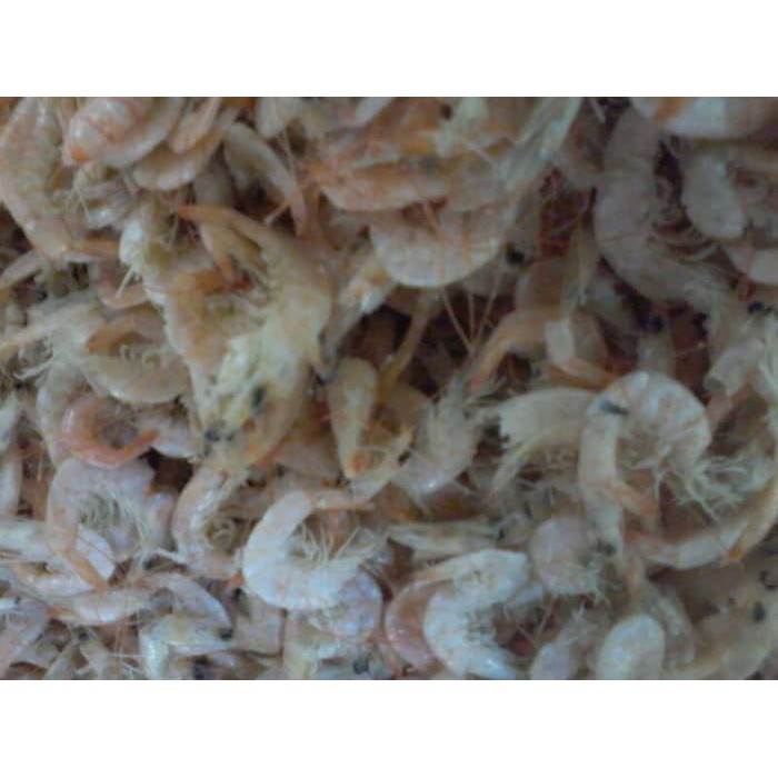 

udang manis