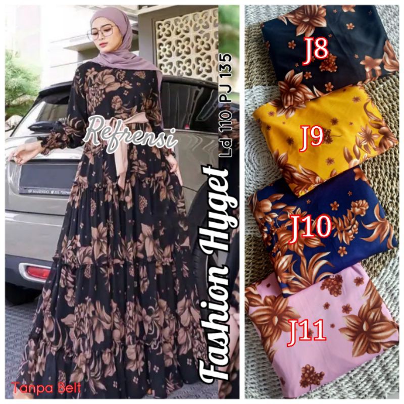 TEBALJUMBOGAMIS MURAH / GAMIS hyget /GAMIS 30RIBUAN/GAMIS TERLARIS 