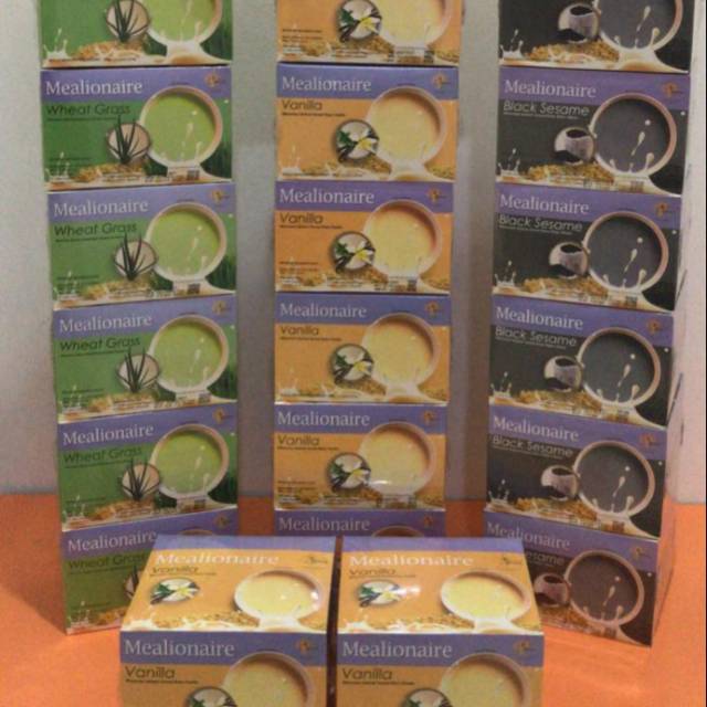 

MEALIONARE DIETMURAH BANGET!!!! free glucola