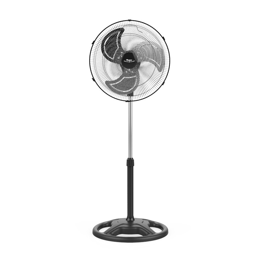 Kipas Angin Berdiri Stand Fan Besi 18" Maspion 3in1 PW-451