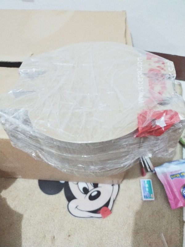 Cake Packaging I Bc00210
