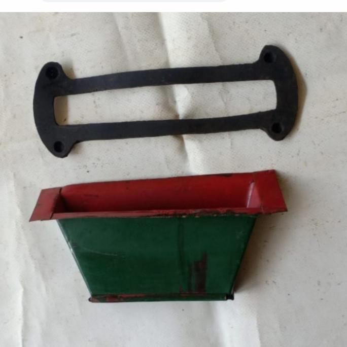 "'''] Corong bawah +karet FFC15 orisinil