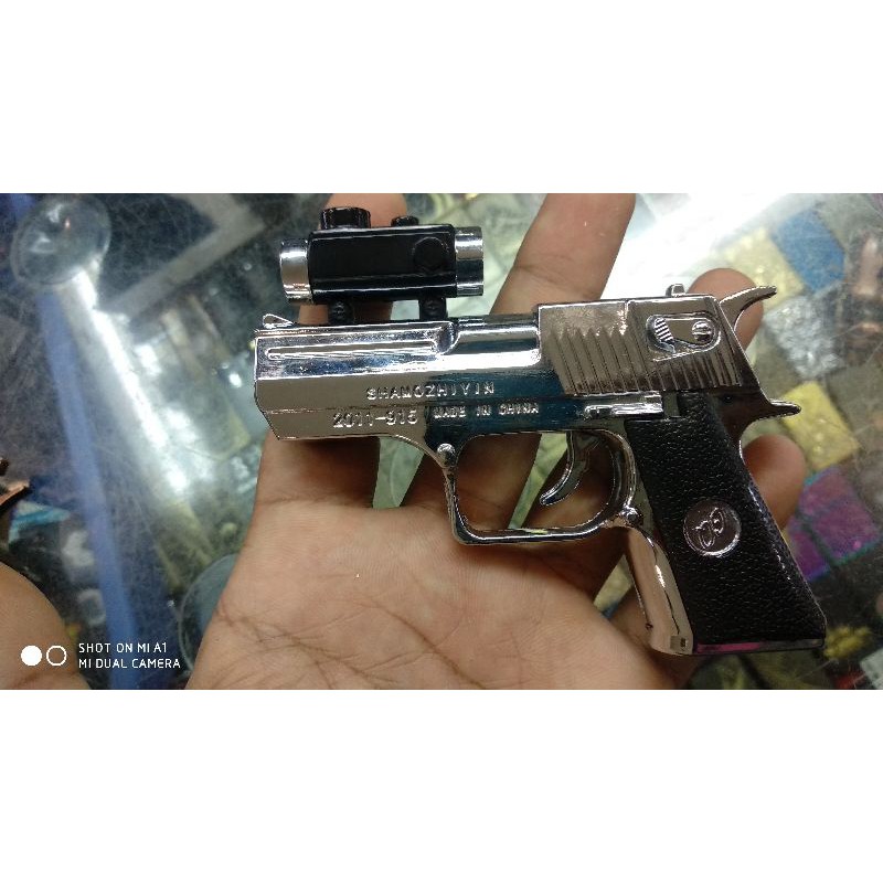 COD KOREK API MINI PISTOL