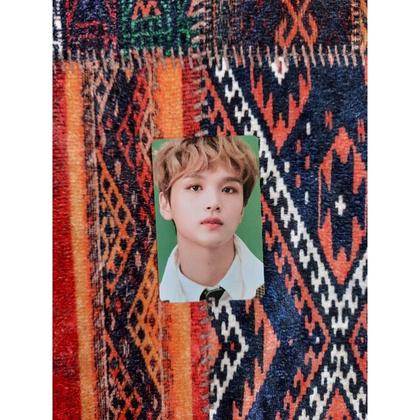 Haechan NCT 127 Season Greetings 2020 Withdrama benefit PC
