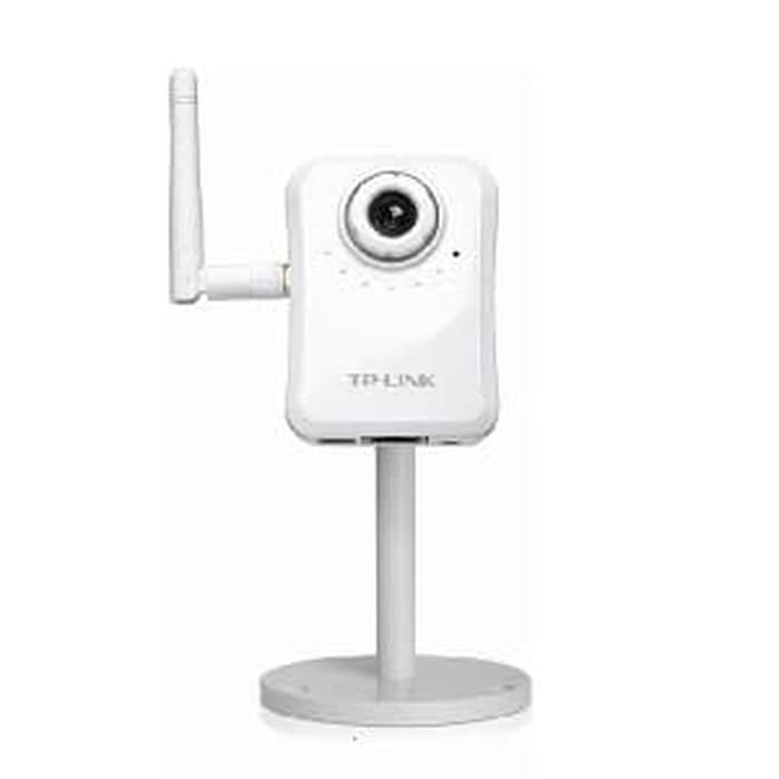 TP-LINK TL-SC3230N : H.264 Wireless N Megapixel Surveillance Camera