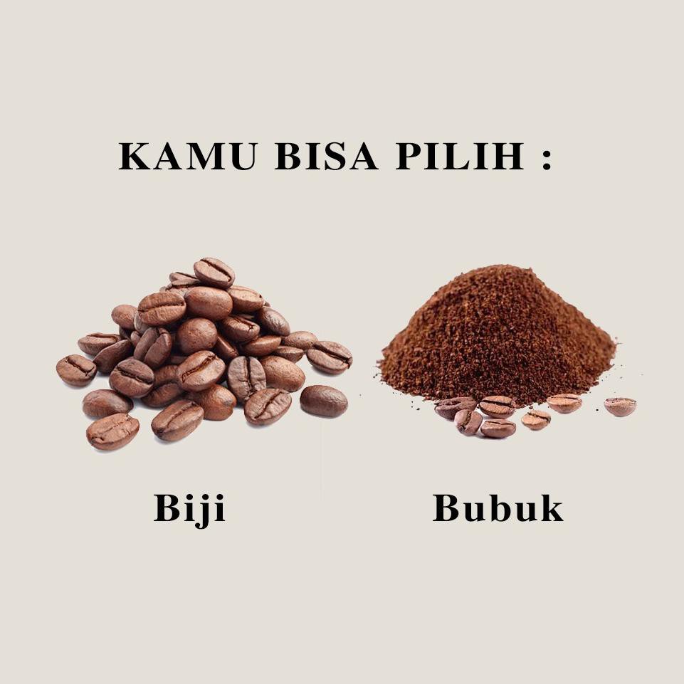 

[Star MaLL KM 27Ma8Cs] KOPI HOUSE BLEND | BLENDED COFFEE | COCOK UNTUK KOPI SUSU ▦