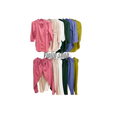 SETELN WANITA / ONSET TERBARU stadar& jumbo