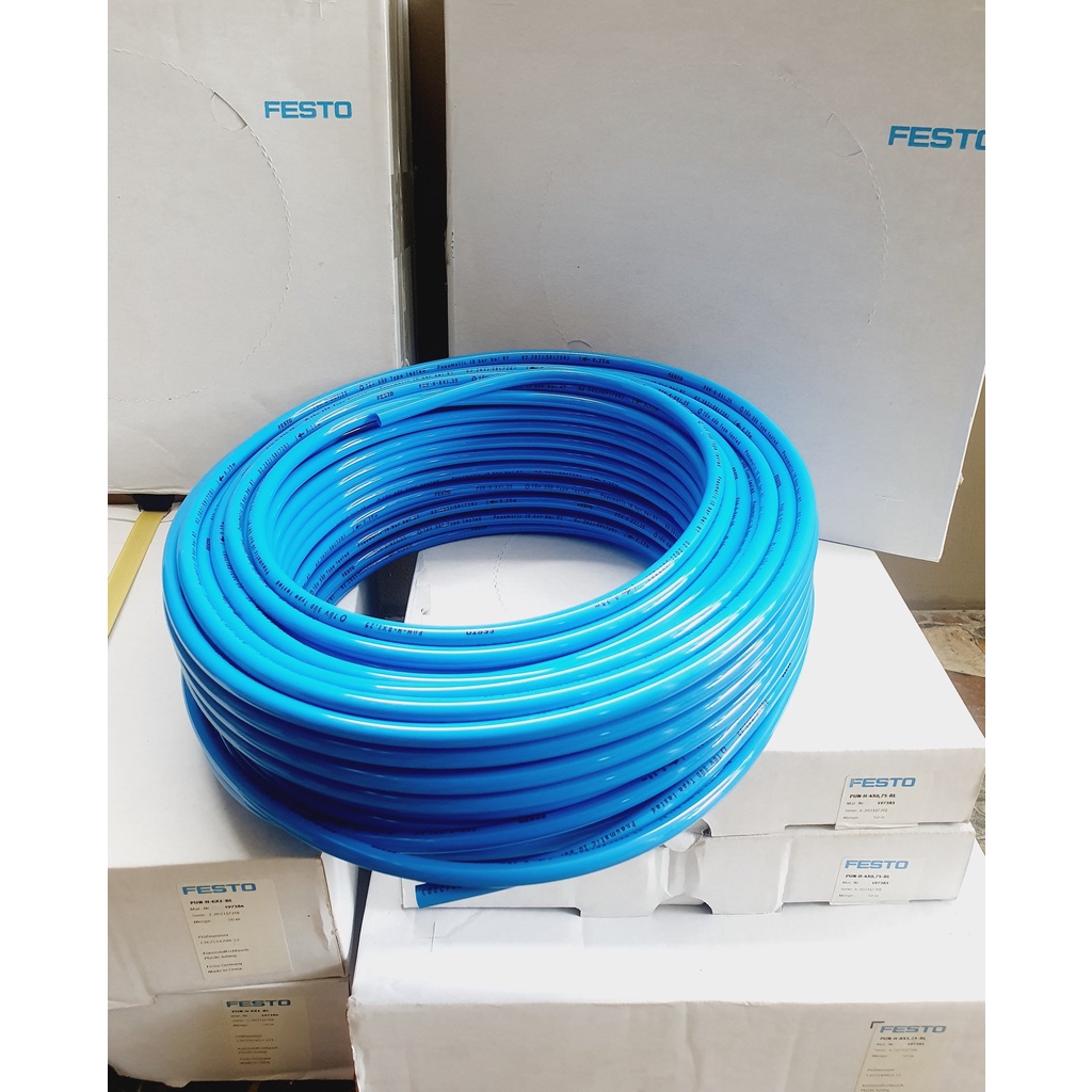 SELANG FESTO 12mm / PUN-12 FESTO
