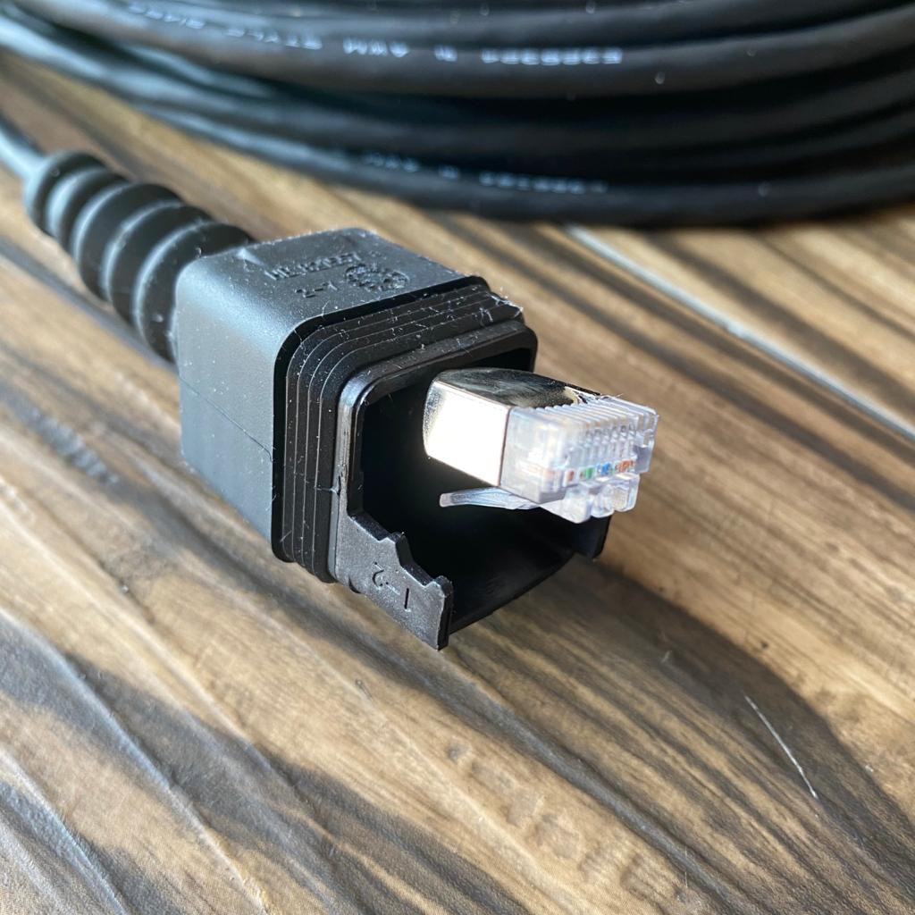 Ftcr Nokia 471408a Od Kabel Rj45 Cat5e 15m Ft 79 Shopee Indonesia