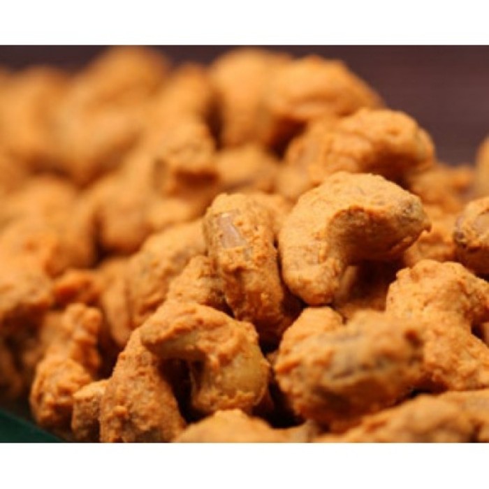 

Kacang Mede / Kacang Mete Crispy (500 Gr)