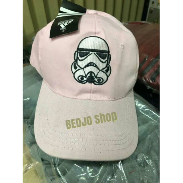 Topi Star Wars TROOPERS