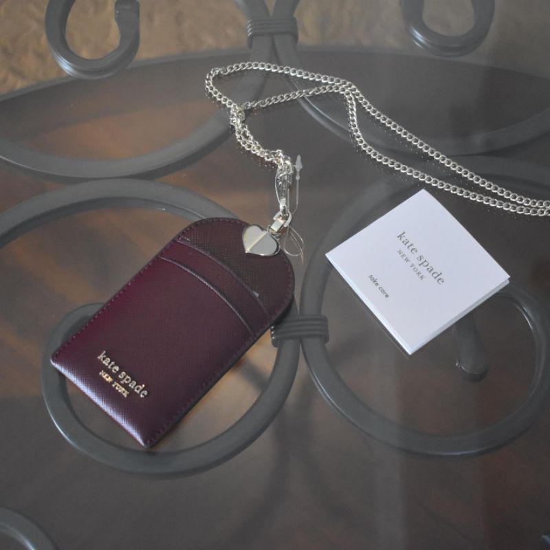 Kate Spade Spencer Lanyard