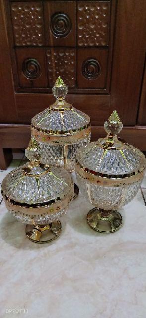 Toples Vicenza Set 3buah Vgc367