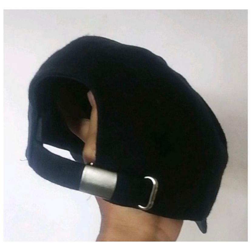 COD Topi Baseball Korea Pria / Wanita Casual Premium Distro Ediko