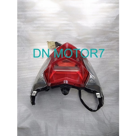 Lampu belakang Beat Fi K25 Original Lampu Reflektor Belakang beat fi Asli ori