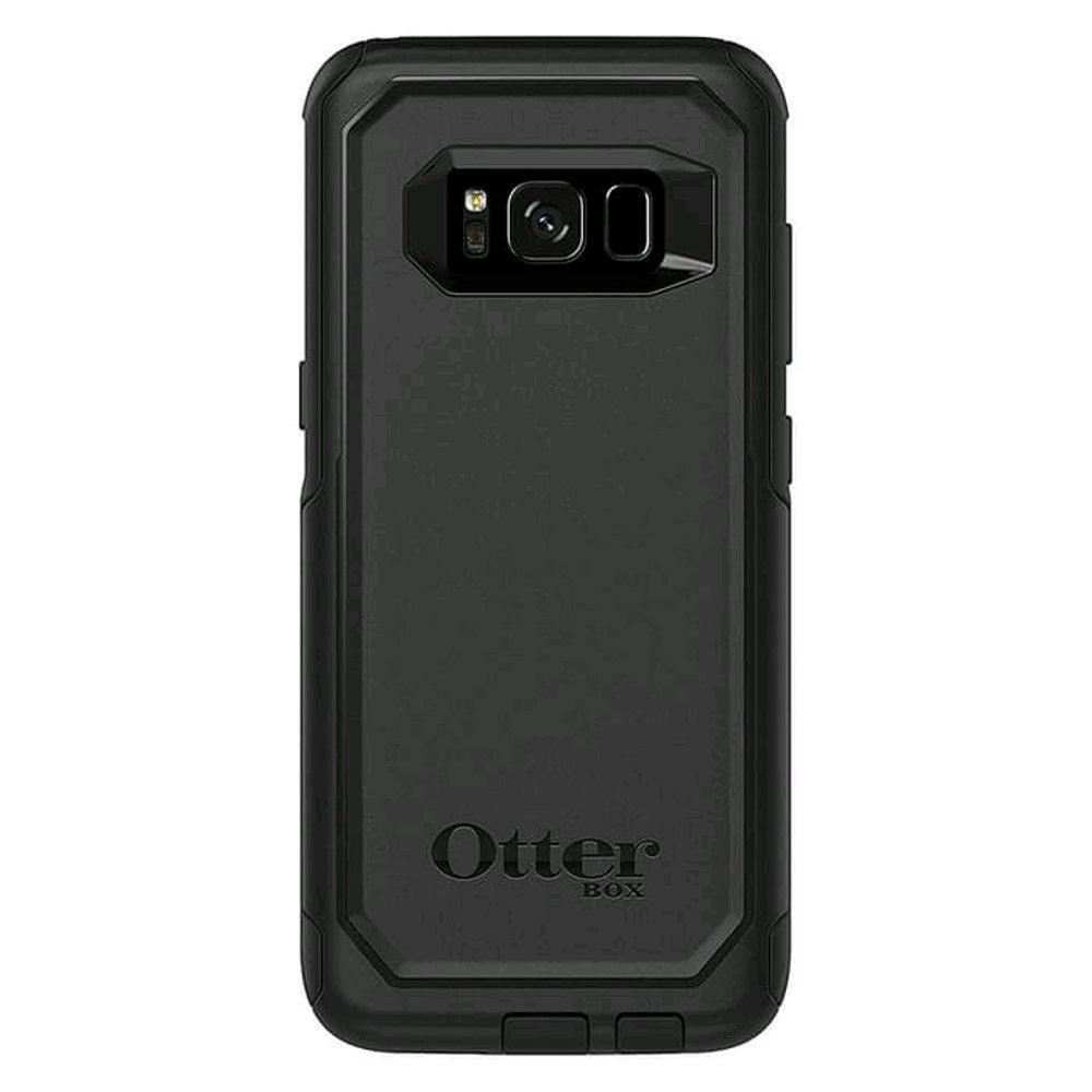 GROSIR ACCESORIES HP OtterBox Original Commuter Samsung Galaxy S8 plus
