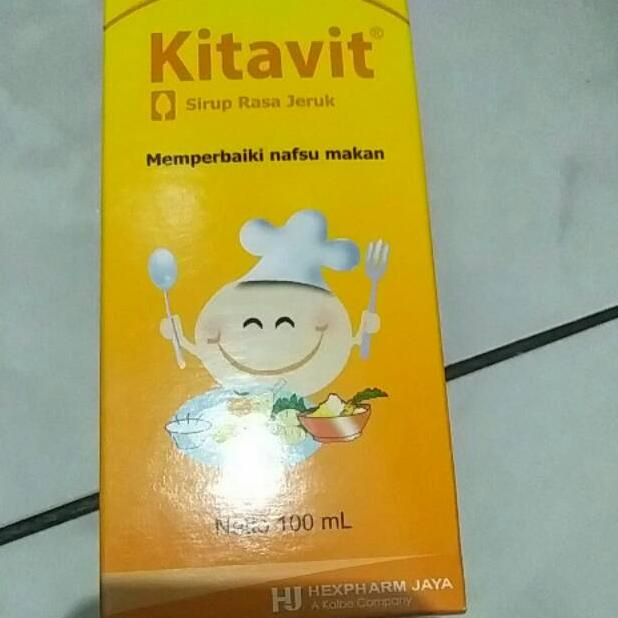 

[KODE D7S] KitAvit