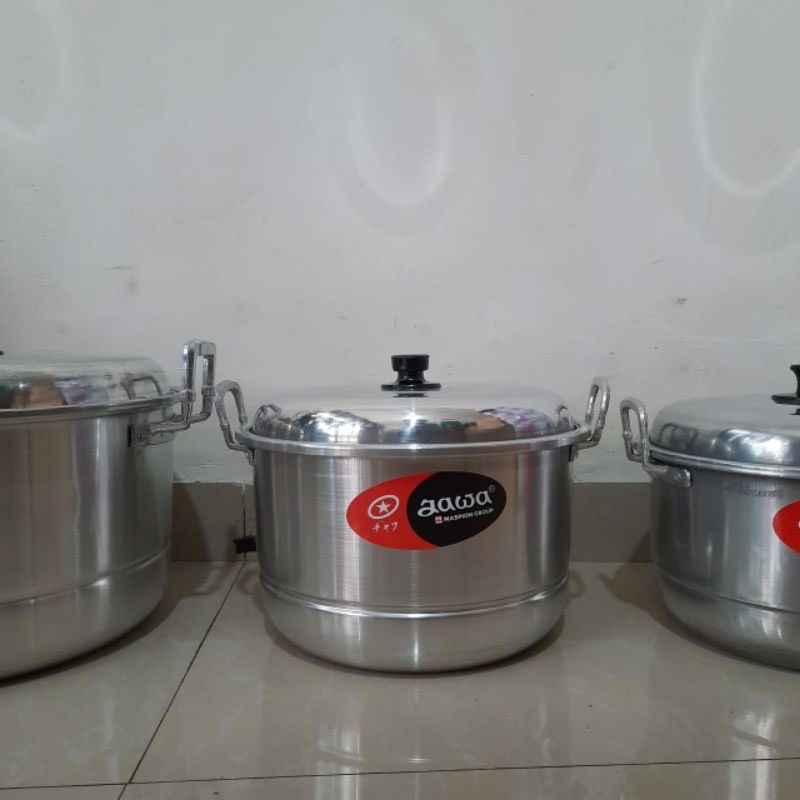 LANGSENG JAWA - PANCI SERBAGUNA JAWA NO 30