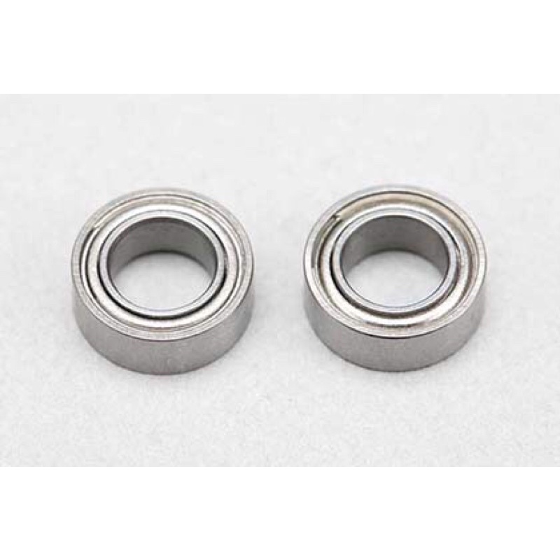 BB-74-2A YOKOMO 4x7x2.5mm Ball Bearing (2 pcs.)