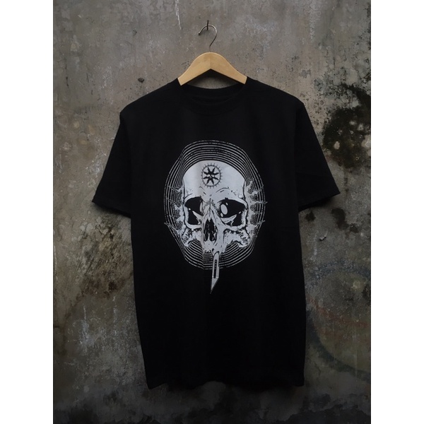 KAOS MATERNAL x BURGERKILL OFFICIAL MERCH