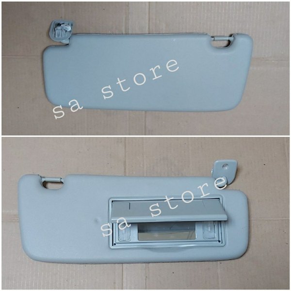 Sun Visor - Sunvisor original Toyota Rush Terios Terjangkau