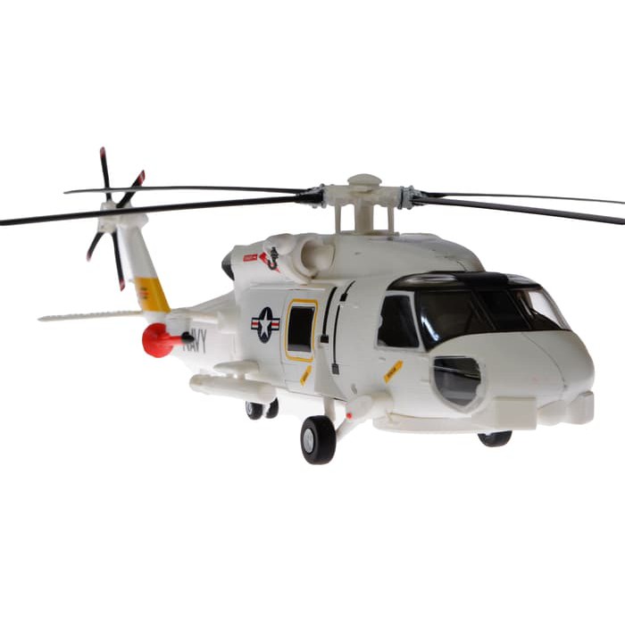 Miniatur Tank - Diecast Kapal Perang - Diecast Mobil Perang Miniatur Diecast Helikopter Tempur