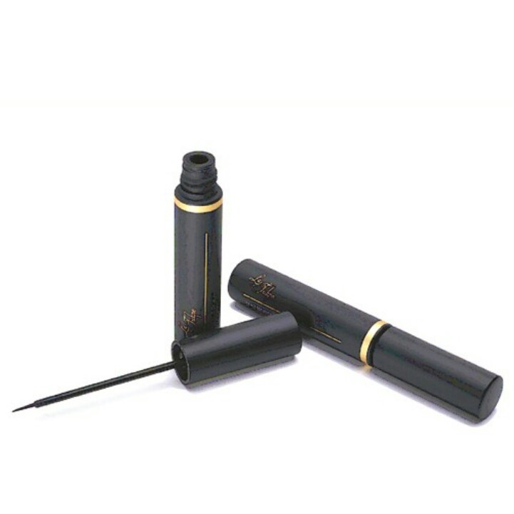 La Tulipe Waterproff Eyeliner Cair